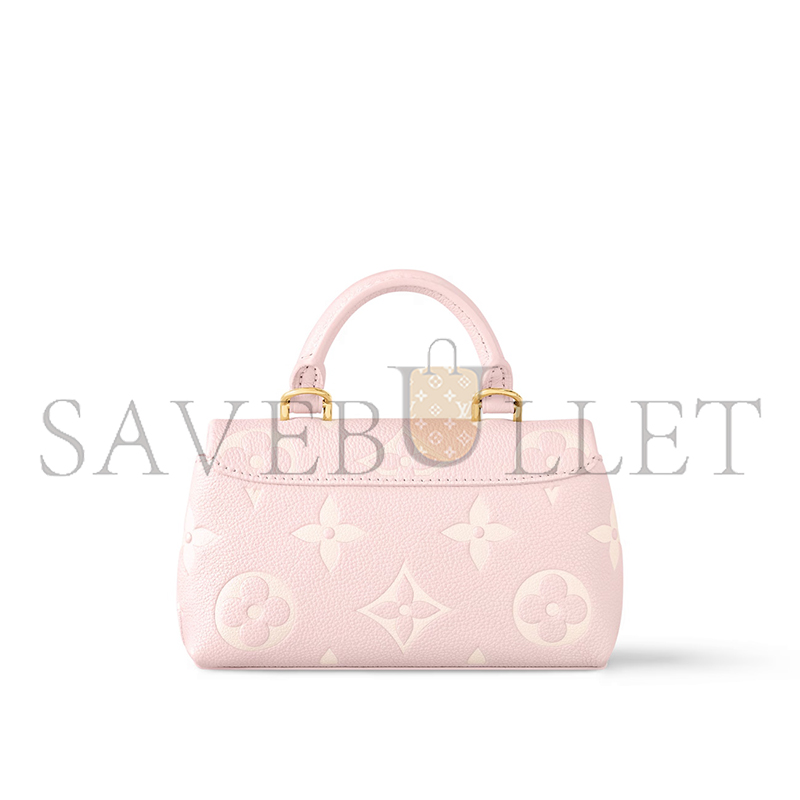 l0*is V*t0n nano madeleine m13796 (21*12*6cm)